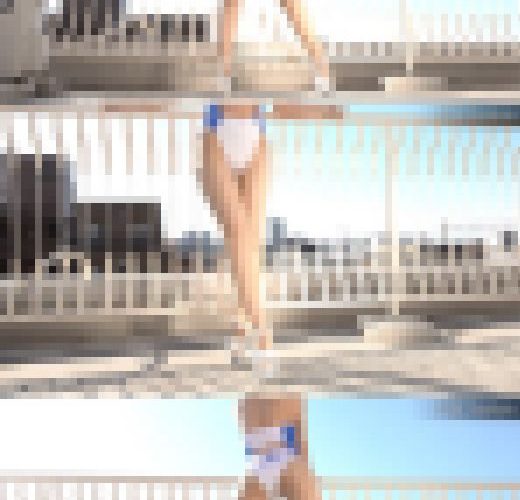 レースクイーンフェチ#006 ムービー版 1/4