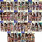 2012年度 水着商材セット