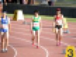 感動躍動アスリート！　40