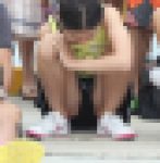 【最終回】マリンレジャー原画135