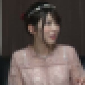 【盗●/隠し撮り】結婚式帰りの美女OL。盗●されているとは知らず剛毛マ●コから大量潮吹き。中出しハメ撮りまで撮られてしまう。