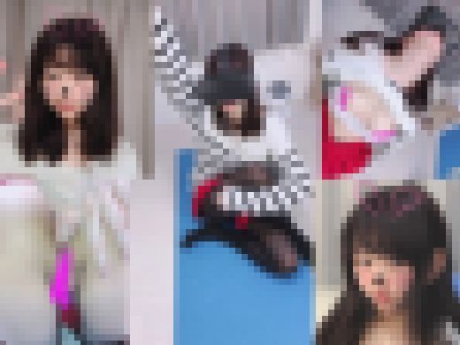 妹の友達が僕から受けた性○害の記録／そして痴漢！！バレーボール部のダイナマイトボディー！！アソコはヌッパヌパ。。。（再販）