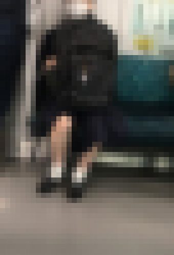 丸眼鏡ウブ女良カワユス＾＾