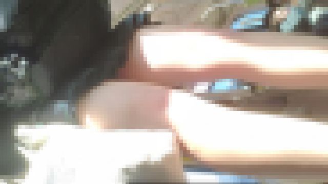 [4K] 神太もも