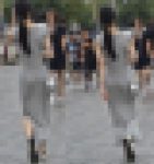 ☆街中のエロい女の子☆1～3