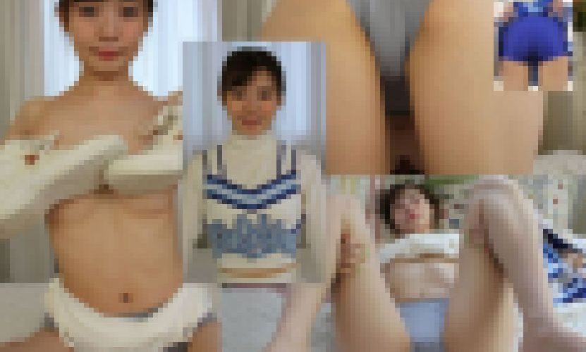 暴走首絞め退学！？超美人JDチアリーダー疑惑の処女ボディは彼氏つくる時間もなし！委員長、ここまで脱がせて委員会？