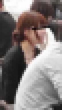 【フルHD】眼前に迫るパンストつま先！パンスト足裏！　20