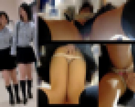 【痴漢動画】ローター責め&ワレメを開いて両穴開帳～逃げ場の無い密室空間で痴漢行為した動画005