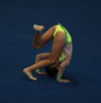 【超・早期終了】新体操競技062