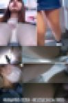 チカン09＆10 超絶カワイイ！ハーフ系女子…other【再販,半額】
