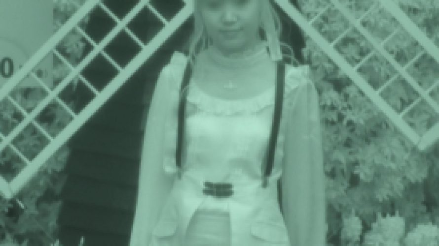 きゃめる３６　魅惑の世界へようこそ！ 滲んで浮く感じがセンチメンタルです！