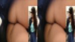 【3D】この女の逆さ撮りで暴発しちゃいました095