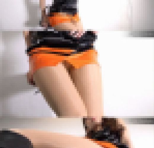 レースクイーンフェチ#014 ムービー版 3/4