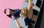 【4K高画質動画】妹はチアガール part2