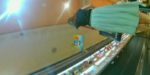 パンチラ逆さ撮り中にカメラを蹴られましたｗ丸見えふんわりロングスカート【動画】5作品セット007 001 008 011 015