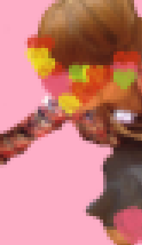 可愛い子　胸チラ　ブラちら　〇ちら2