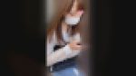 【立ちんぼ交渉】【期間限定金額】立ちんぼエリアにいたJDらしき女
