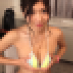 白浜で一番可愛かった巨乳ショップ店員　※限定
