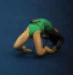 【早期終了】新体操競技067