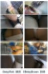 チカン11＆12 美脚のツインテ女子○生…other【再販,半額】