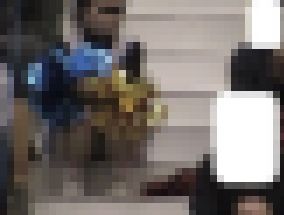 2906／「一心同体化撮り・萌えよチアガール、おいらが胸に（２）」