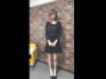 ポートレートモデル撮影！！こっそりと 覗き見ビックリ Gカップ（パイパン）←五七五！！（再販）