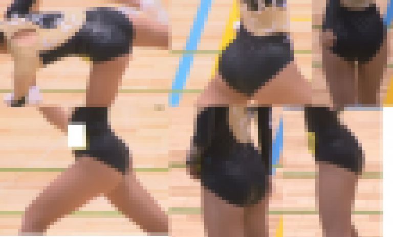 ぴちぴちエアロビクス　前編