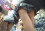 新・都会はミニスカのパンチラ宝庫☆ 3