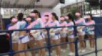 僕の妹はJDチアガール パレード＆チアダンス