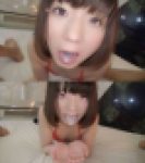 【個人撮影】?18歳?美大生?かわゆす?ビキニ?萌少女?フェラ