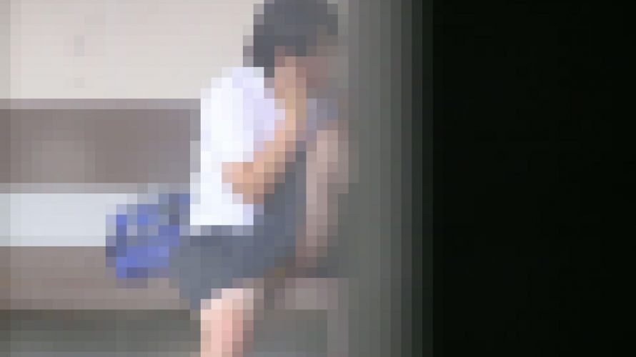 きゃめる４１　魅惑の世界へようこそ！ ホームにて！
