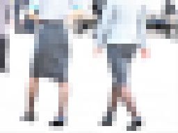 空美人025