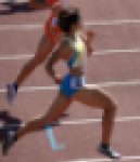 陸上女子コレクションVol.162