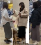 ♭12  サークルのマドンナ達の”中身”をこっそり拝見！モテカワJDちゃん3選