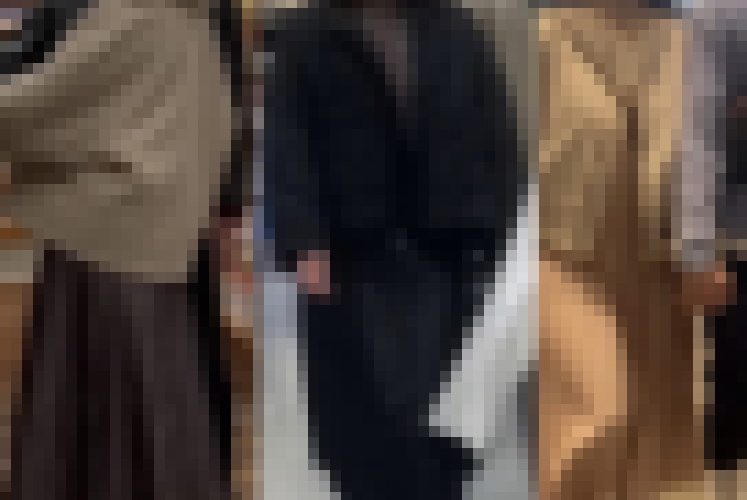 ♭13 寝取りならぬ”撮り”取り！彼氏とデート中に撮られちゃった美女3選