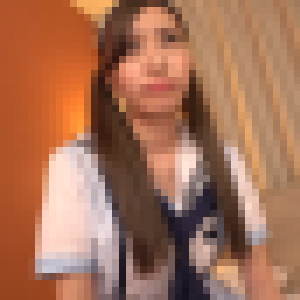 セックスを強要される板野友◯似コスプレイヤー。フェラだけと言われたのに極太ちんぽ突っ込まれて中出しされてしまう。