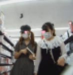 二人の女子大生と同業者編　禁断の逆さ撮りシーズン5  vol3