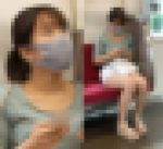 芸能人級の可愛さなのにエロいカラダを見せつける極上女子大生（其の三）