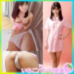 素人パンチラ in 自宅で個人撮影会 vol.072 エチエチボディ☆ＪＤ ノノちゃん　「こんなカッコさせるなんてぇ。。。うぅ。