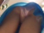【60fpsリマスター】【再販】フルHD高画質パンチラ逆さ撮り024　多人数オムニバスすぺしゃる
