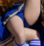 爆●チアガール１コンプリートセット