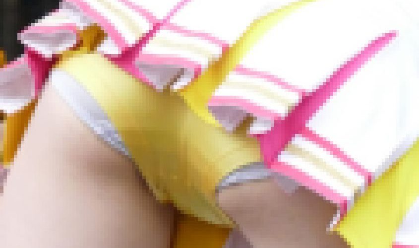 爆●チアガール７コンプリートセット