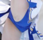爆●チアガール８コンプリートセット
