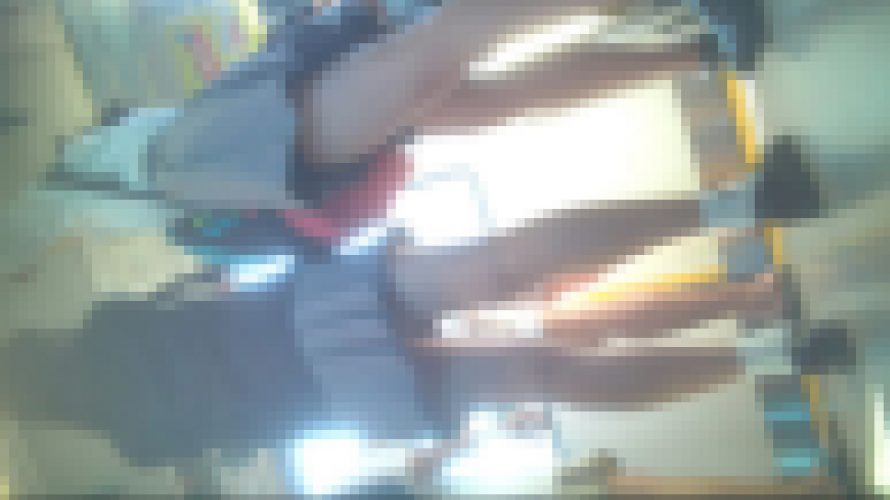 JKローアングル＃166