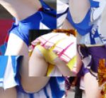 爆●チアガール６～１０セット