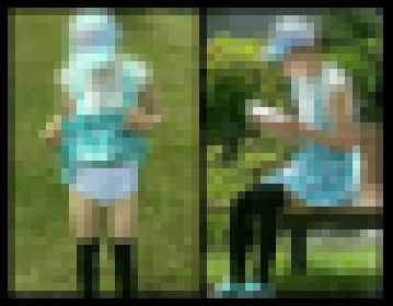 【ﾊﾟﾝﾁﾗ】S 炉利ぱんつ撮影(またバレる…。)