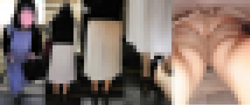 【帰宅前の人妻OL編】逆さの現場撮り(NO，313)