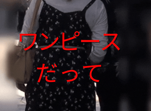 赤外線スケスケ_スカートを透け透けにされた女の子_006