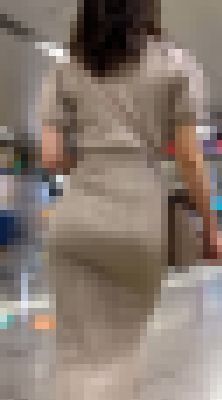 お姉さんの後ろ姿　123.124.125.セット　OL　ムチムチ　爆尻　パンツ　タイトスカート