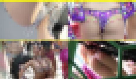 3570／「スウィング撮り・Ｔバックサンバの歌が聞える（２）」